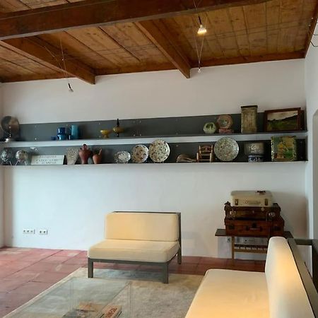 Casa Das Abobadas, Beja Centro 外观 照片
