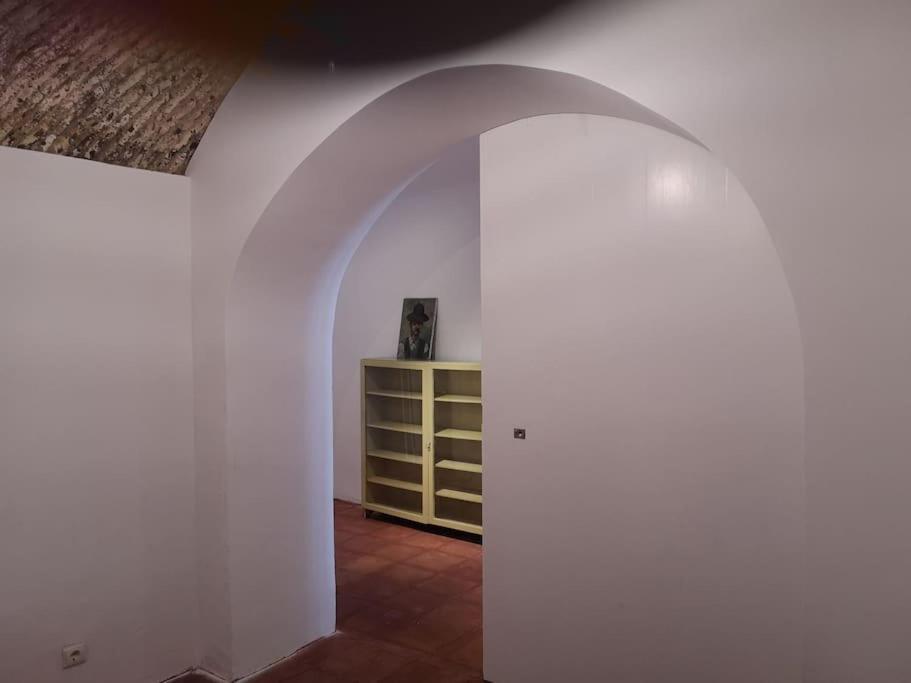 Casa Das Abobadas, Beja Centro 外观 照片