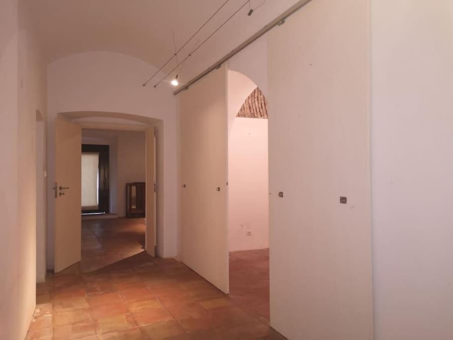 Casa Das Abobadas, Beja Centro 外观 照片