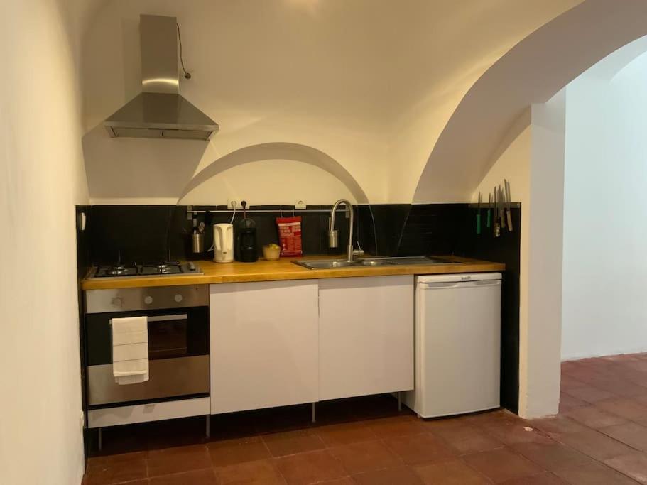 Casa Das Abobadas, Beja Centro 外观 照片