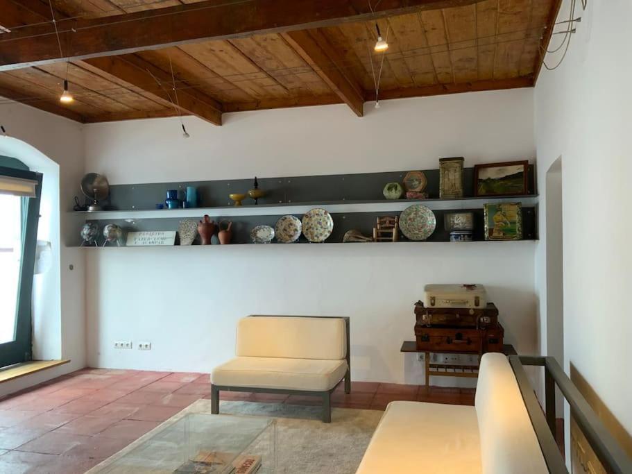 Casa Das Abobadas, Beja Centro 外观 照片