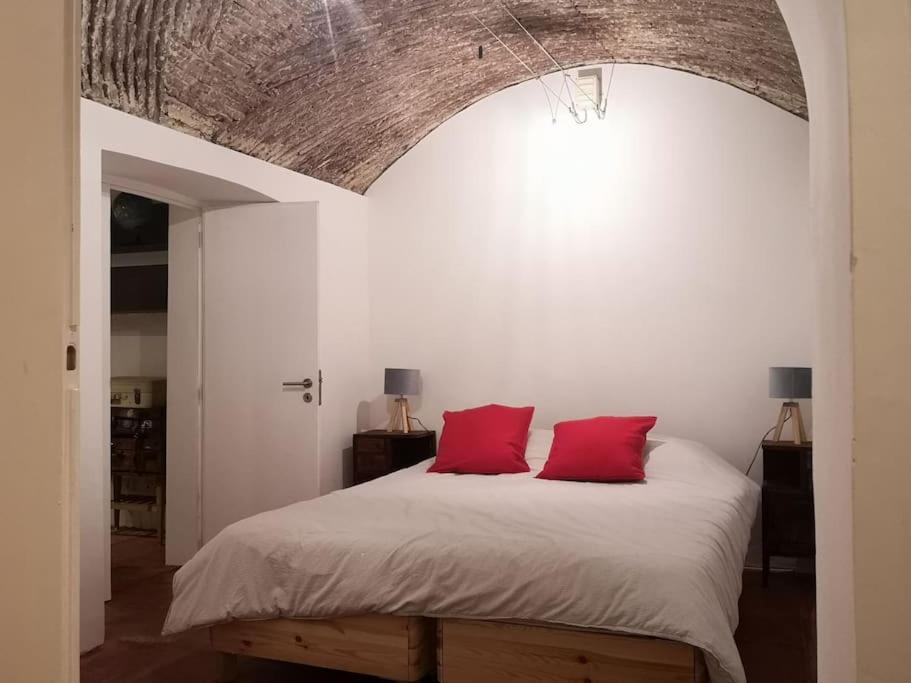 Casa Das Abobadas, Beja Centro 外观 照片