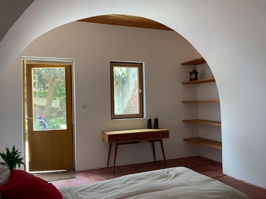 Casa Das Abobadas, Beja Centro 外观 照片