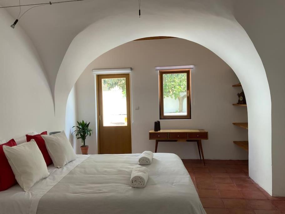 Casa Das Abobadas, Beja Centro 外观 照片