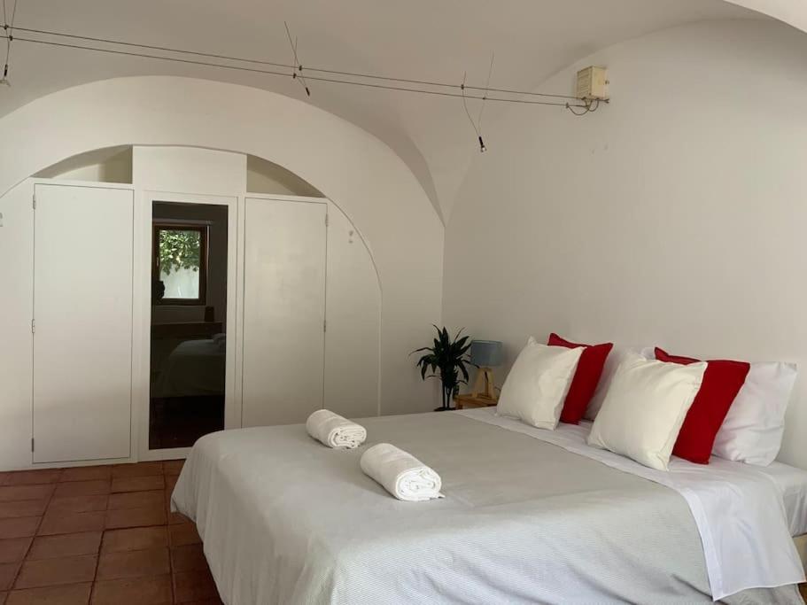 Casa Das Abobadas, Beja Centro 外观 照片