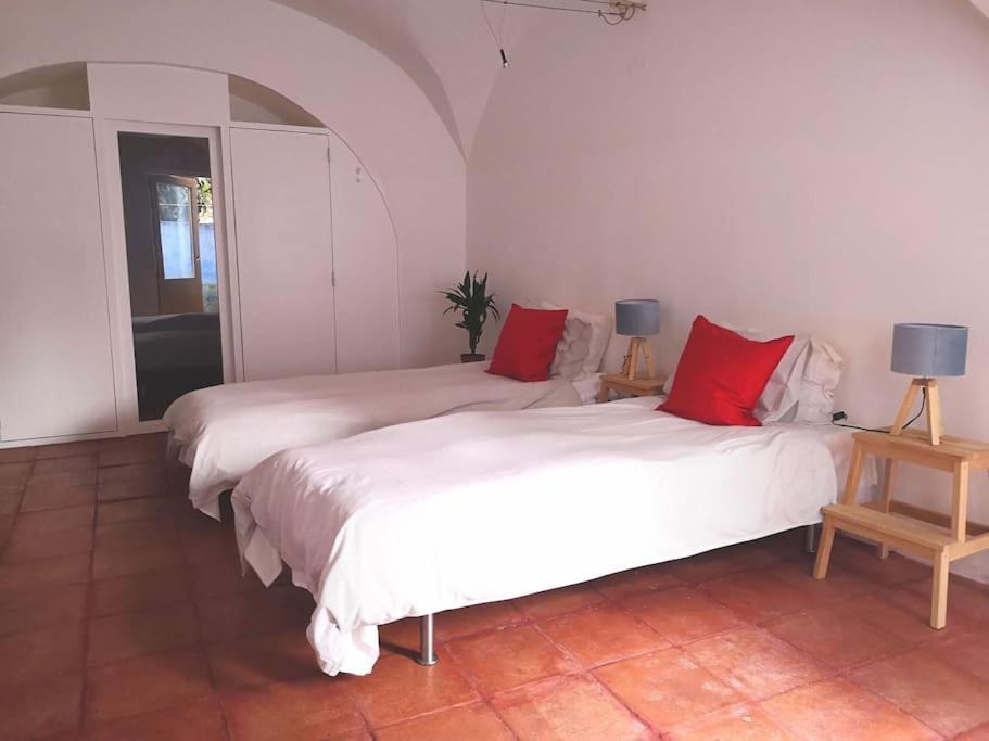 Casa Das Abobadas, Beja Centro 外观 照片
