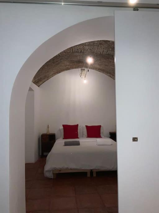 Casa Das Abobadas, Beja Centro 外观 照片