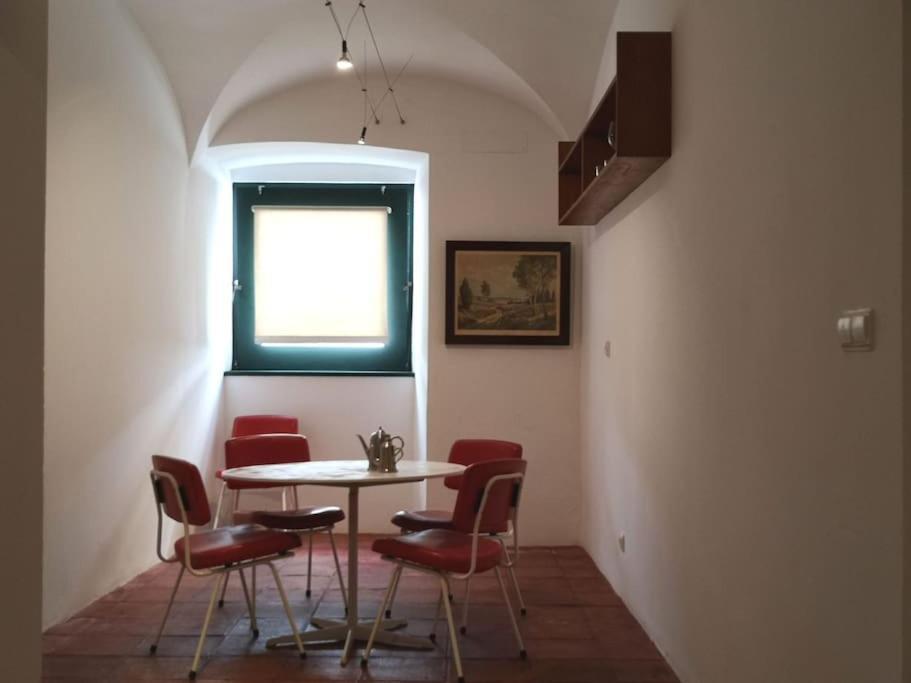 Casa Das Abobadas, Beja Centro 外观 照片